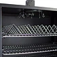 AHUMADOR VERTICAL CON OFFSET DE ACERO DYNAGLO (53.34 × 109.98 × 127.51 cm) - Miniatura 4