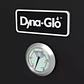 AHUMADOR VERTICAL CON OFFSET DE ACERO DYNAGLO (53.34 × 109.98 × 127.51 cm) - Miniatura 5