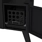 AHUMADOR VERTICAL CON OFFSET DE ACERO DYNAGLO (53.34 × 109.98 × 127.51 cm) - Miniatura 6