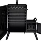 AHUMADOR VERTICAL CON OFFSET DE ACERO DYNAGLO (53.34 × 109.98 × 127.51 cm) - Miniatura 2