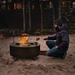 BRASERO Y PARRILLA SMOKELESS ACERO HOTSHOT DYNAGLO (Ø 86.36 cm) - Miniatura 9