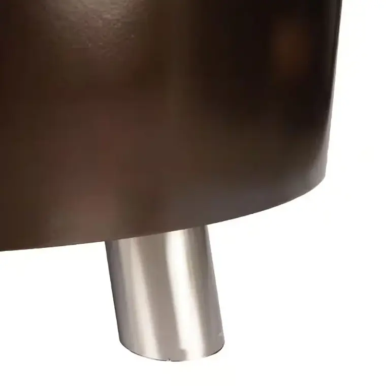 BRASERO Y PARRILLA SMOKELESS ACERO HOTSHOT DYNAGLO (Ø 86.36 cm) 7