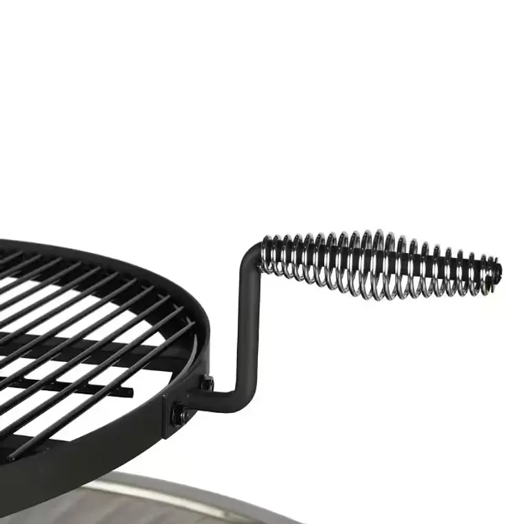 BRASERO Y PARRILLA SMOKELESS ACERO HOTSHOT DYNAGLO (Ø 86.36 cm) 4