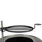 BRASERO Y PARRILLA SMOKELESS ACERO HOTSHOT DYNAGLO (Ø 86.36 cm) - Miniatura 2