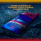 SACO DE DORMIR COLEMAN STRANGER THINGS 10°C (23.87 x 24.89 x 42.92 cm) - Miniatura 3