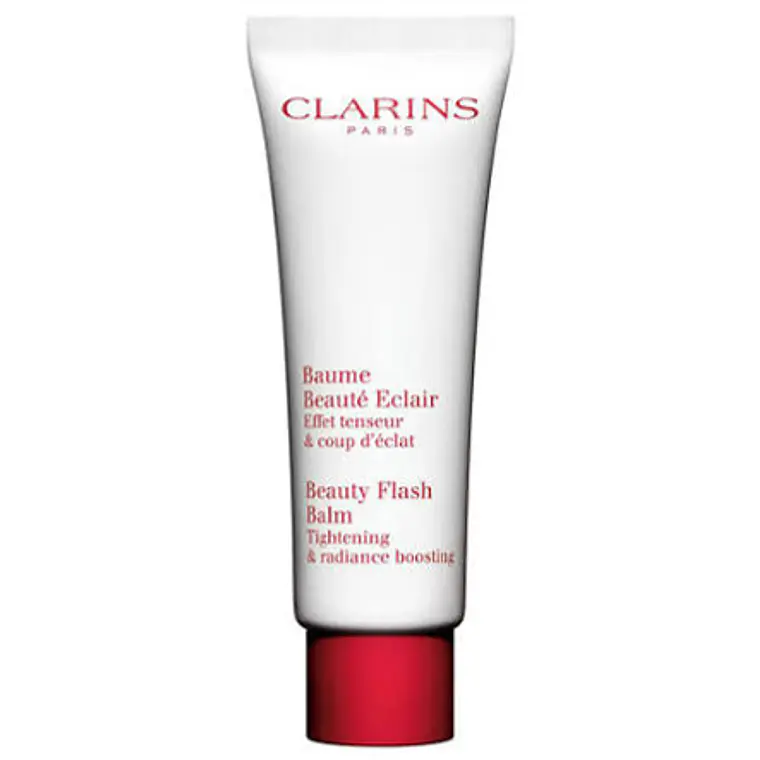 CLARINS - BEAUTY FLASH BÁLSAMO (50 ML) 2