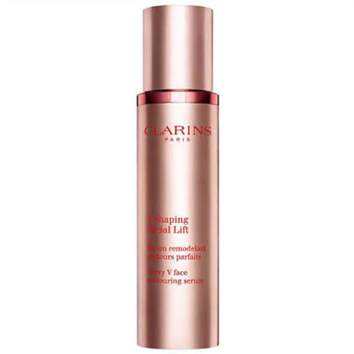 CLARINS - V SHAPING FACIAL LIFT SERUM REMODELANT (50 ML) 1