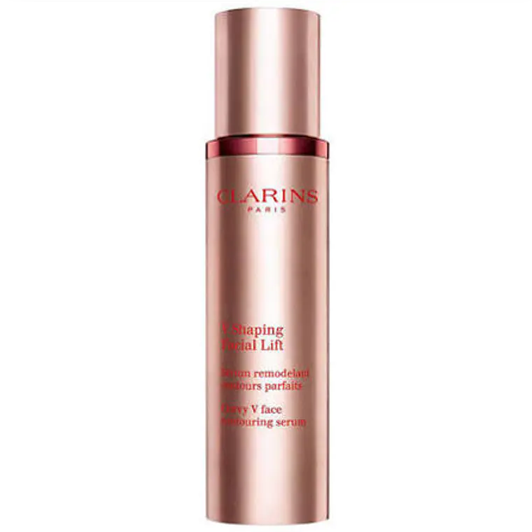 CLARINS - V SHAPING FACIAL LIFT SERUM REMODELANT (50 ML) 1
