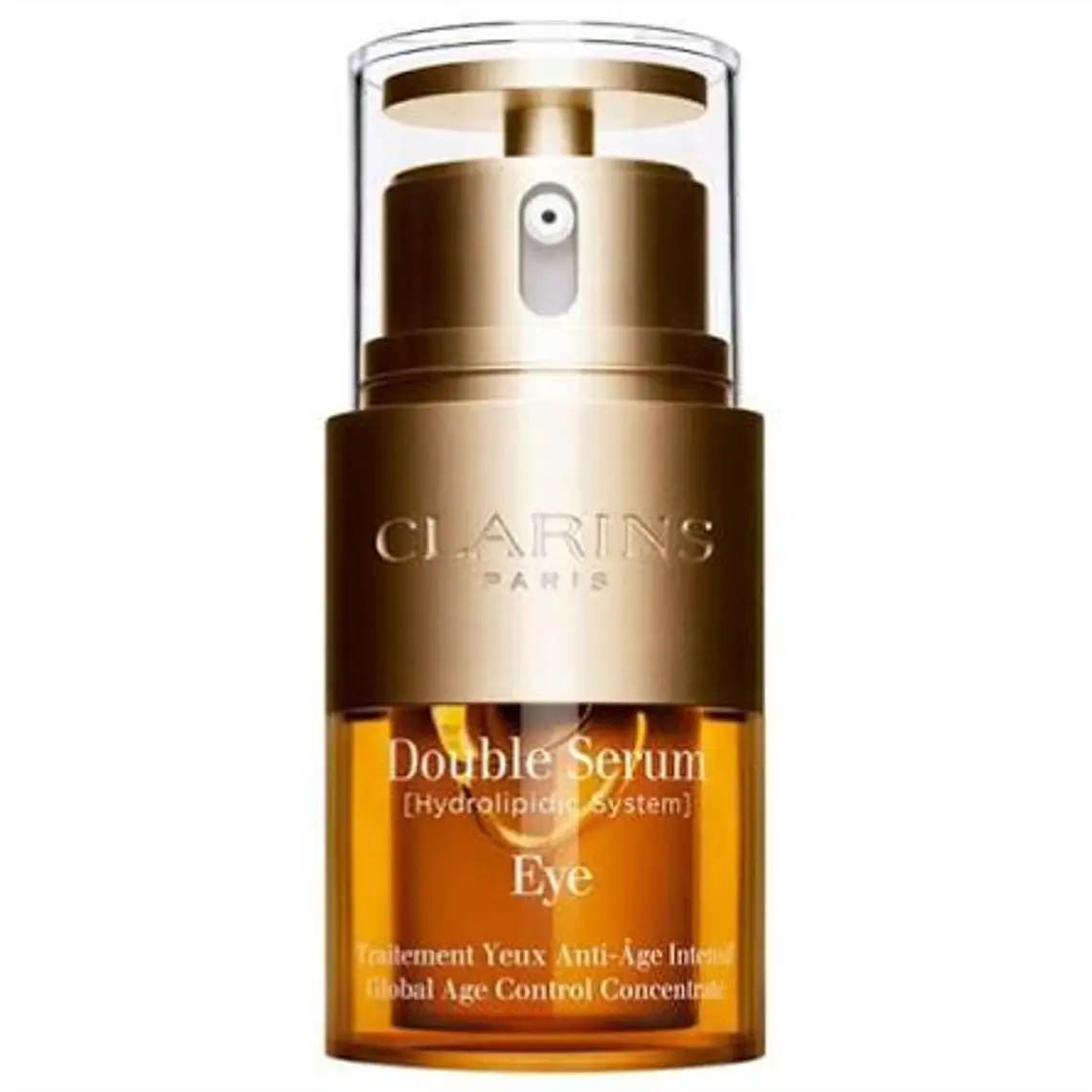 CLARINS - DOUBLE SERUM EYE (20 ML) 2