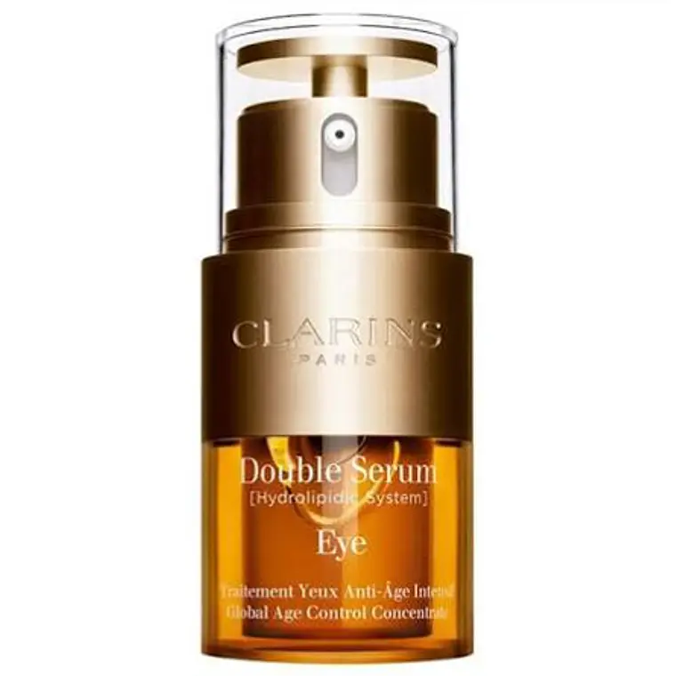 CLARINS - DOUBLE SERUM EYE (20 ML) 2