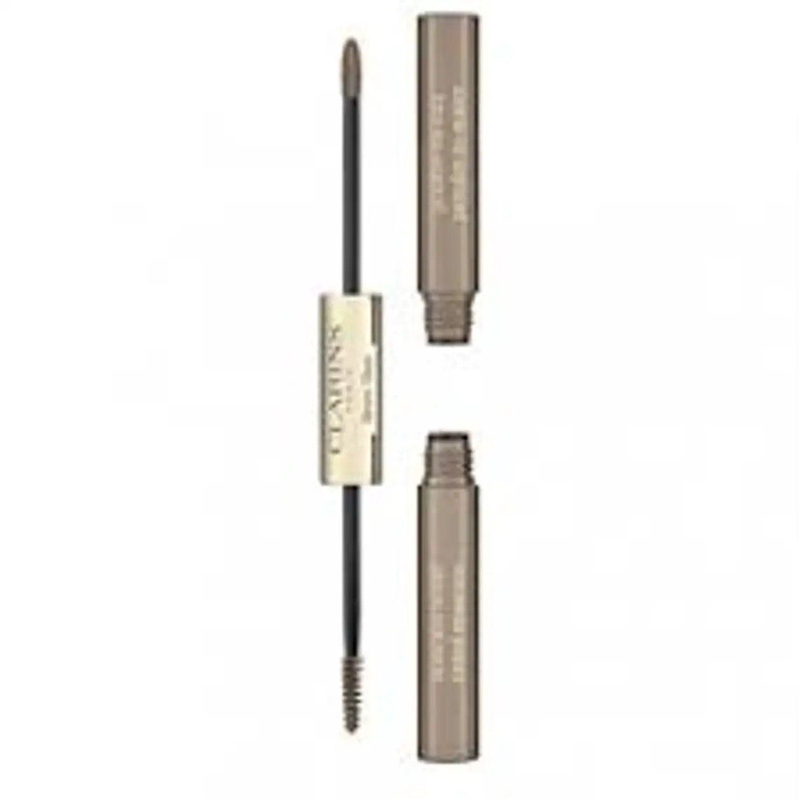 CLARINS - LADIES BROW DUO EYEBROWS 01 (1,8 GR Y 1 GR) 1