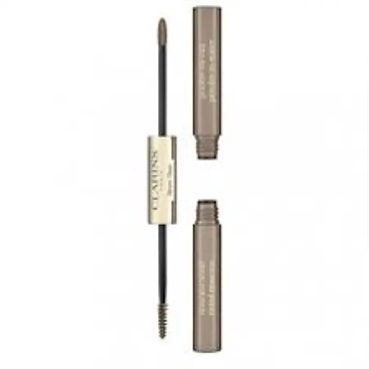 CLARINS - LADIES BROW DUO EYEBROWS 01 (1,8 GR Y 1 GR) 1