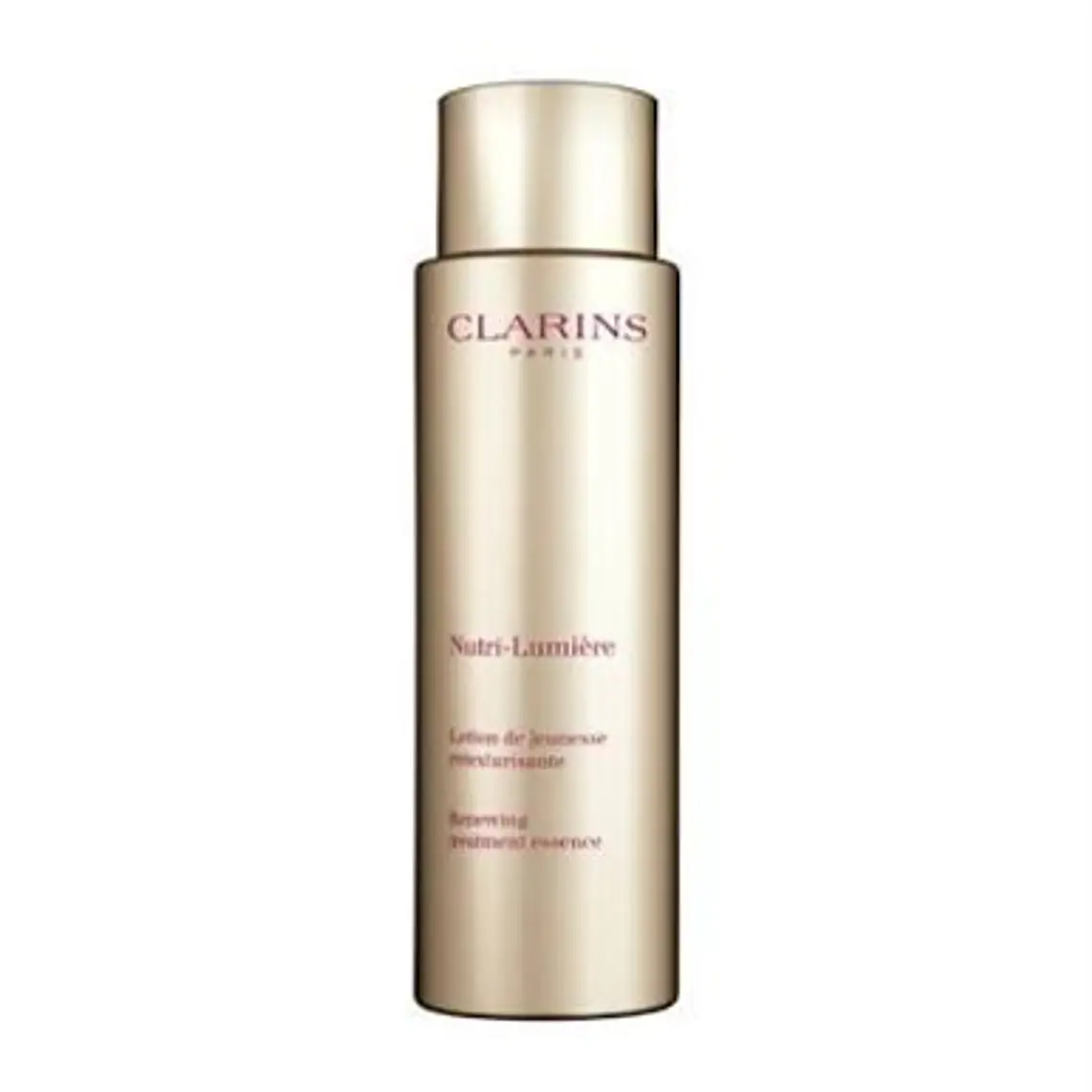 CLARINS - NUTRI LUMIERE RENEWING TREATMENT ESSENCE (200 ML) 1
