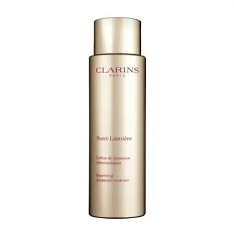 CLARINS - NUTRI LUMIERE RENEWING TREATMENT ESSENCE (200 ML) 1