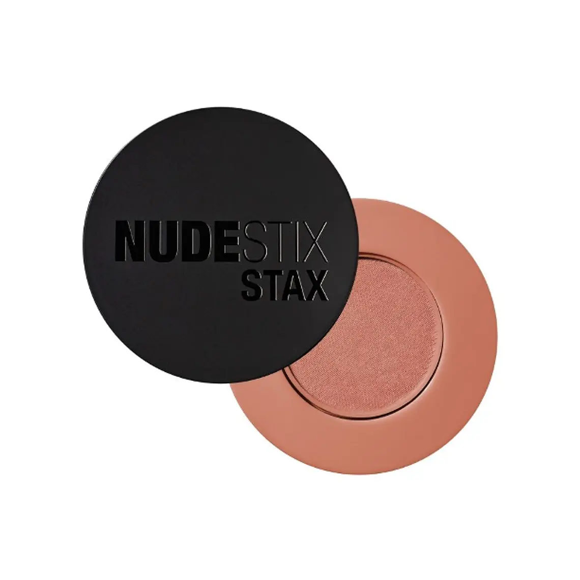 NUDESTIX - STAX BLUSH BALM BARELY NUDE 1