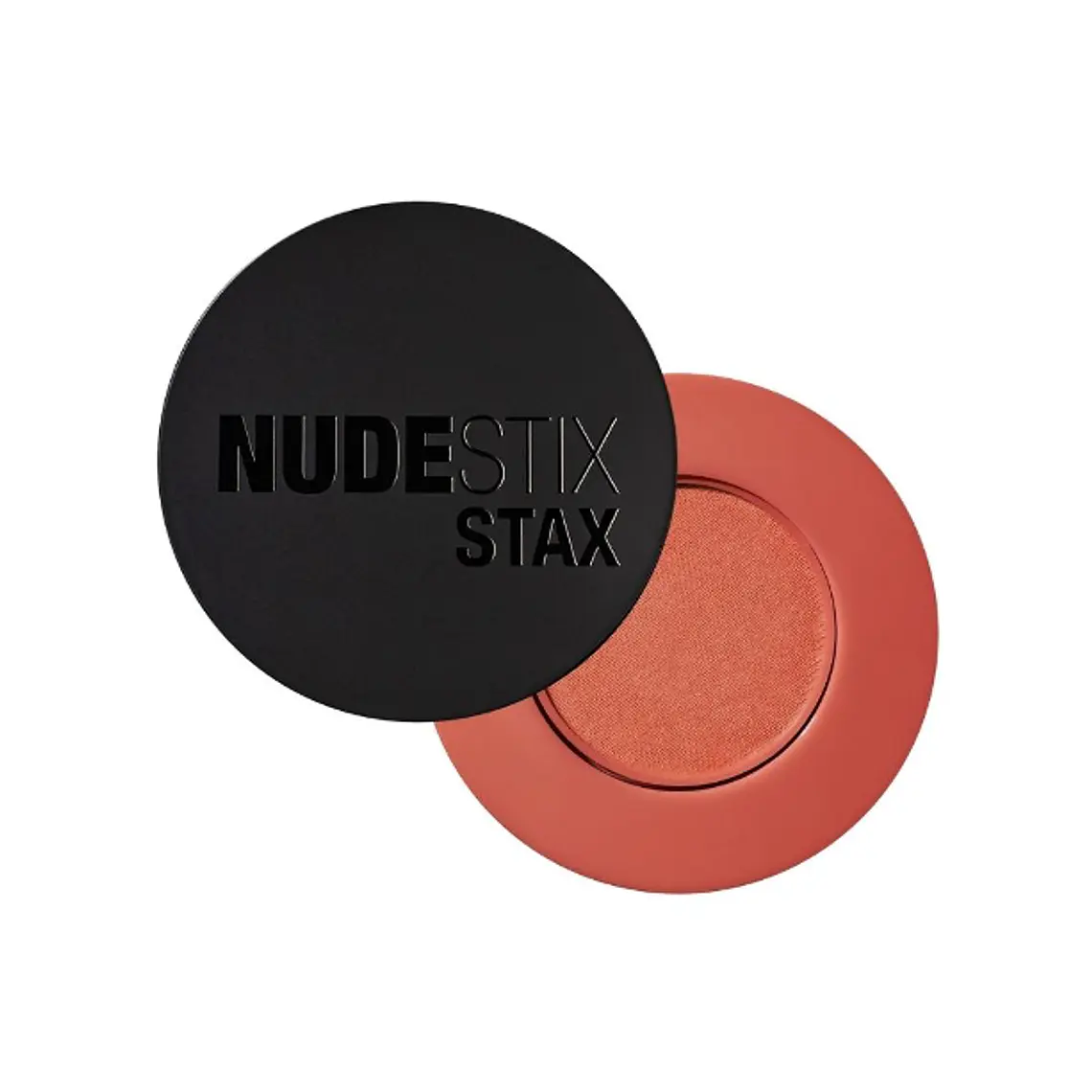 NUDESTIX - STAX BLUSH BALM PICANTE NUDE 1