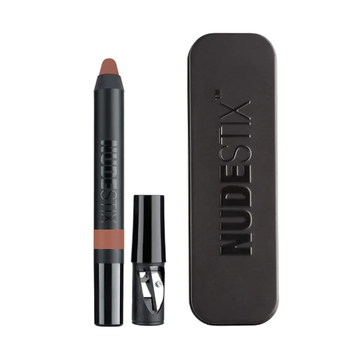 NUDESTIX - MATTE LIP CHEEK PENCIL / BOHO 1