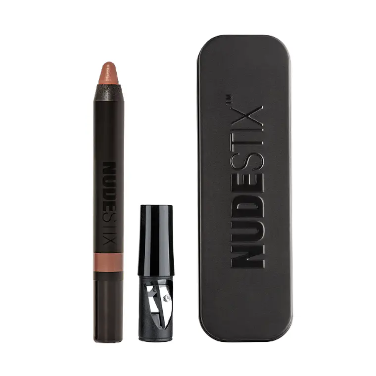 NUDESTIX - INTENSE MATTE LIP CHEEK PENCIL / SUNKISSED NUDE 1