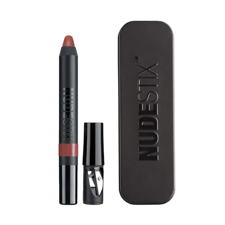 NUDESTIX - MATTE LIP CHEEK PENCIL / FRECKEL 1