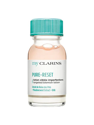 CLARINS - MY CLARINS PURE-RESET / TARGETED BLEMISH LOTION (13 ML)