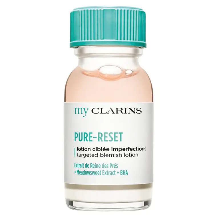 CLARINS - MY CLARINS PURE-RESET / TARGETED BLEMISH LOTION (13 ML) 1