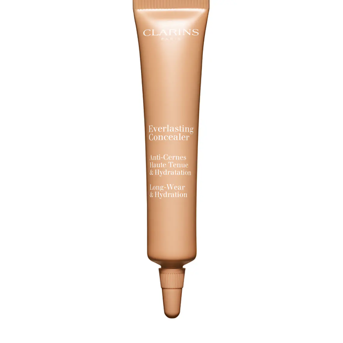 CLARINS - EVERLASTING CONCEALER - 03 MEDIUM DEEP / CUBRE OJERAS (12 ML) 1