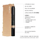 NUDESTIX - MAGNETIC LUMINOUS EYE COLOR / GILT - Miniatura 3