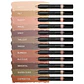 NUDESTIX - MAGNETIC LUMINOUS EYE COLOR / NUDITY - Miniatura 8