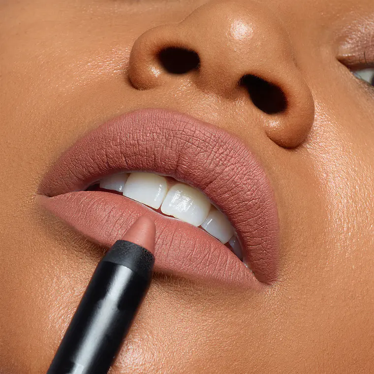 NUDESTIX - MATTE LIP CHEEK PENCIL / BOHO 3