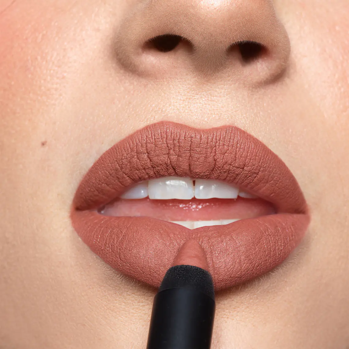 NUDESTIX - MATTE LIP CHEEK PENCIL / BOHO 4