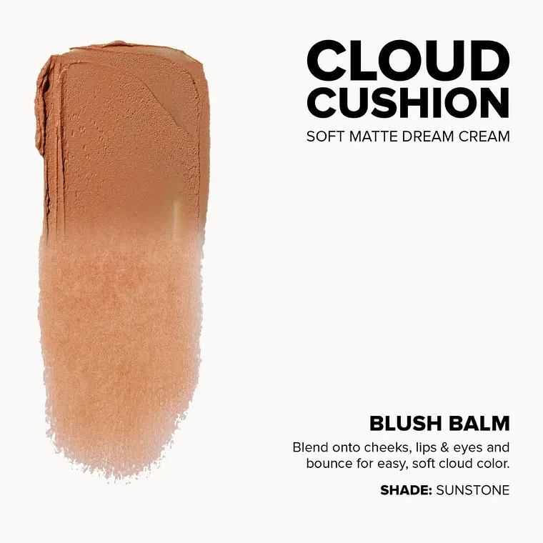 NUDESTIX - STAX BLUSH BALM SUNSTONE 6