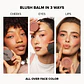 NUDESTIX - STAX BLUSH BALM BARELY NUDE - Miniatura 4