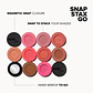 NUDESTIX - STAX BLUSH BALM BARELY NUDE - Miniatura 8