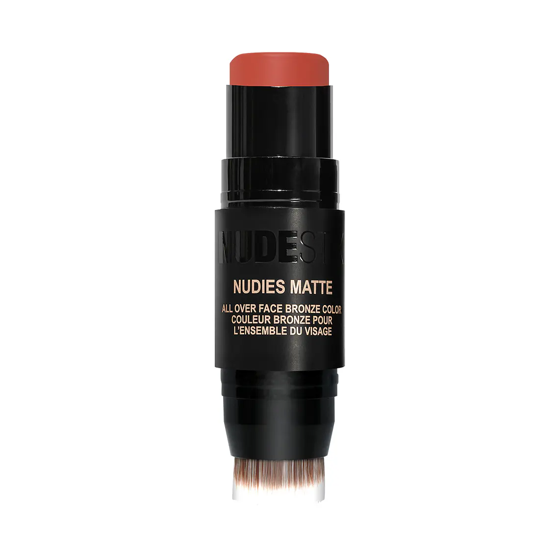 NUDESTIX - NUDIES MATTE BRONZE / BEACH BABE 2