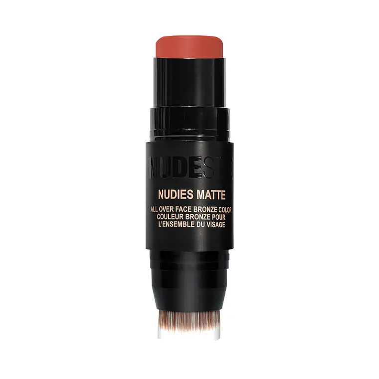 NUDESTIX - NUDIES MATTE BRONZE / BEACH BABE 2