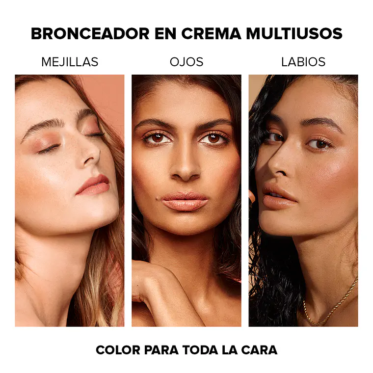 NUDESTIX - NUDIES MATTE BRONZE / TERRACOTTA TAN 5