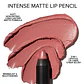 NUDESTIX - INTENSE MATTE LIP CHEEK PENCIL / SUNKISSED NUDE - Miniatura 5