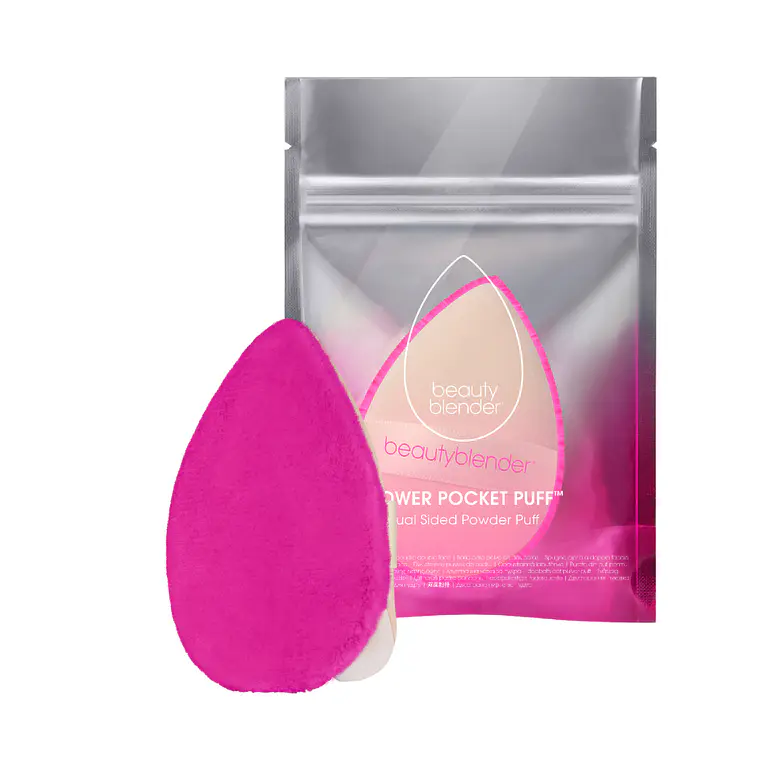 BEAUTY BLENDER - POWER POCKET PUFF 1
