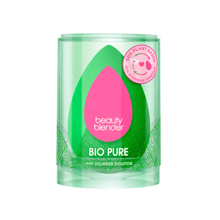 BEAUTY BLENDER - BIO PURE 1