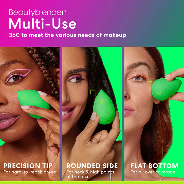 BEAUTY BLENDER - BIO PURE 4