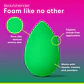 BEAUTY BLENDER - BIO PURE - Miniatura 5