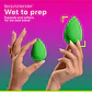 BEAUTY BLENDER - BIO PURE - Miniatura 6