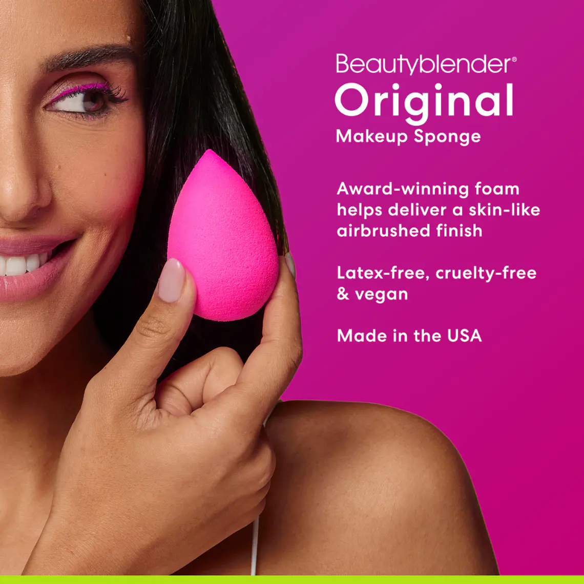BEAUTY BLENDER - THE ORIGINAL BEAUTY BLENDER 4