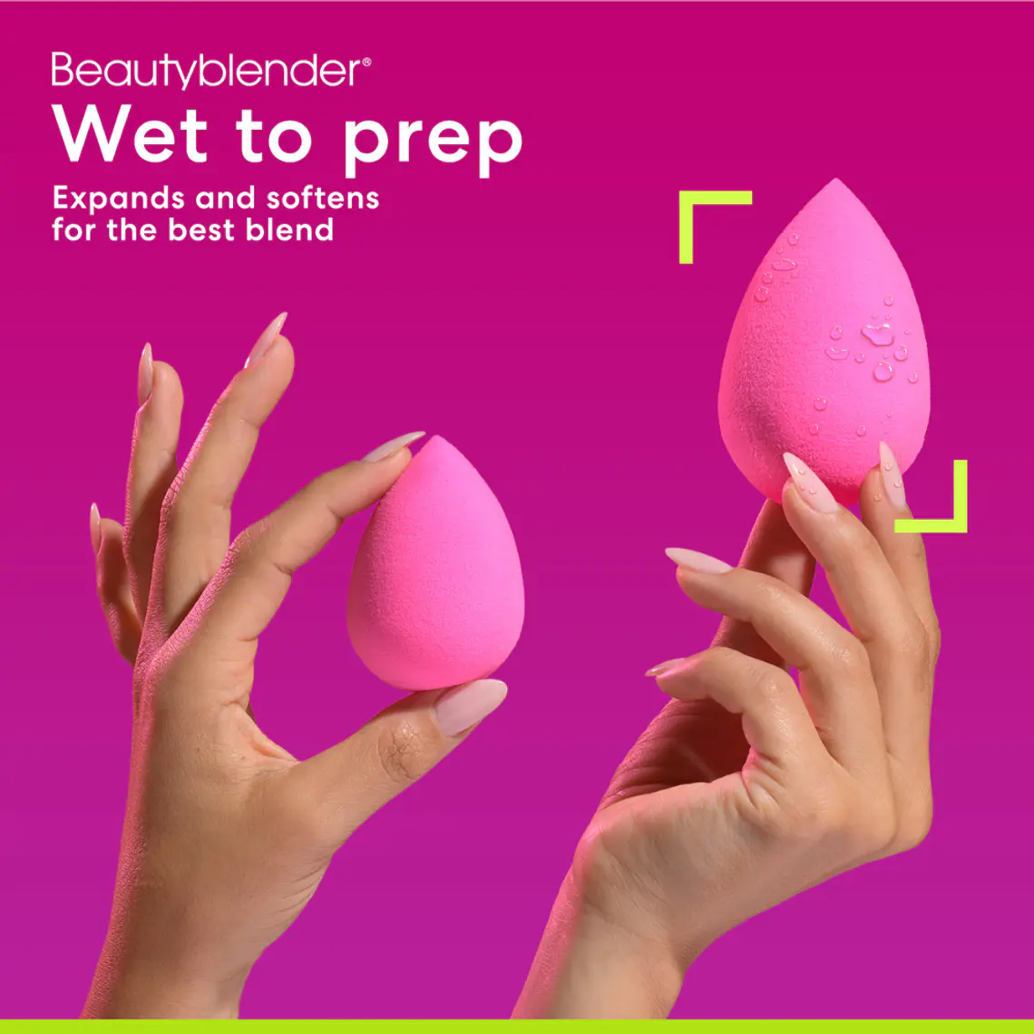 BEAUTY BLENDER - THE ORIGINAL BEAUTY BLENDER 6