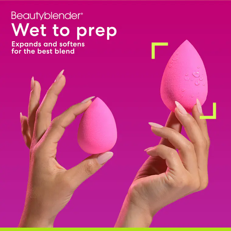 BEAUTY BLENDER - THE ORIGINAL BEAUTY BLENDER 6