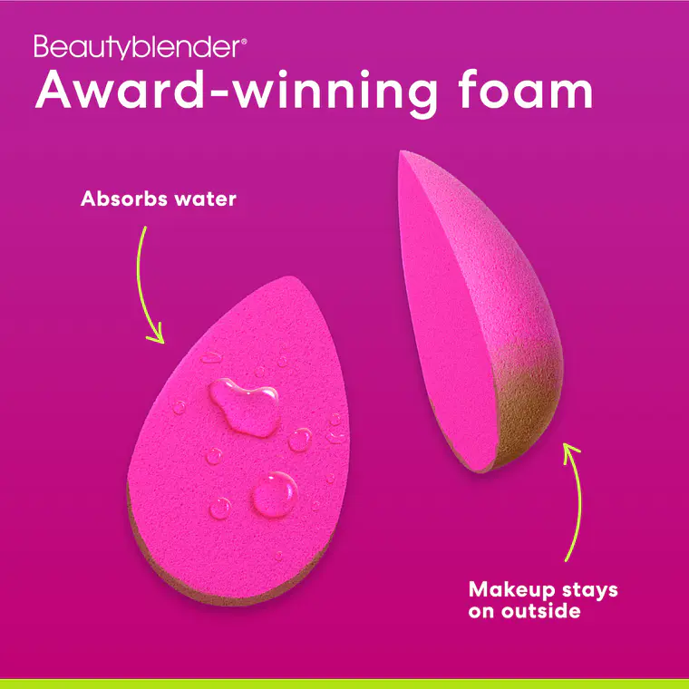 BEAUTY BLENDER - THE ORIGINAL BEAUTY BLENDER 7