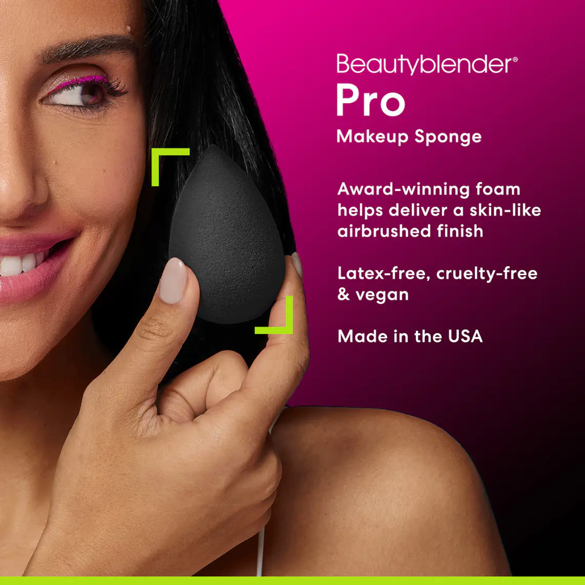 BEAUTY BLENDER - PRO 3