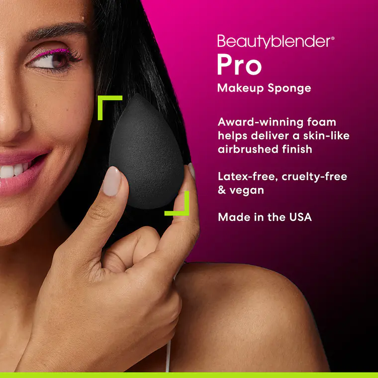 BEAUTY BLENDER - PRO 3