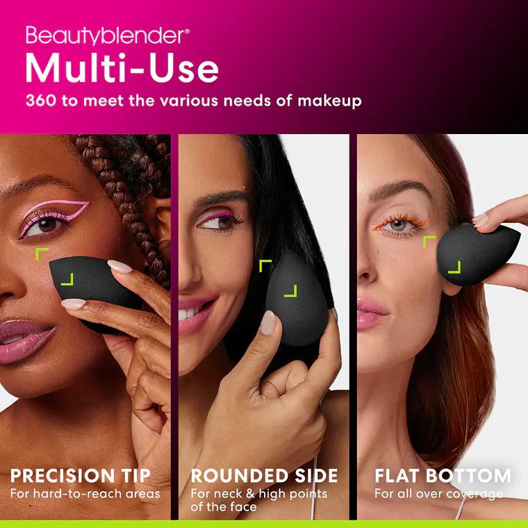 BEAUTY BLENDER - PRO 4
