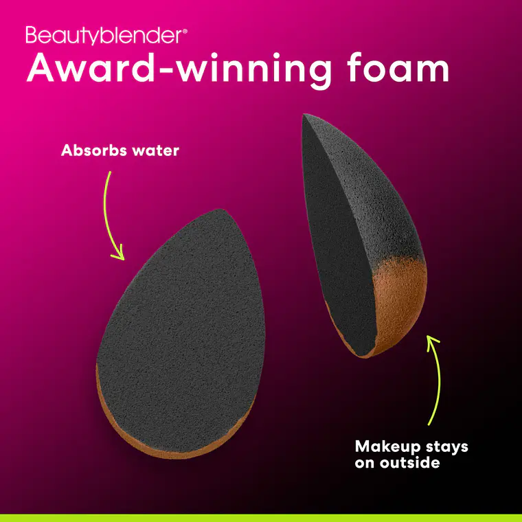 BEAUTY BLENDER - PRO 7